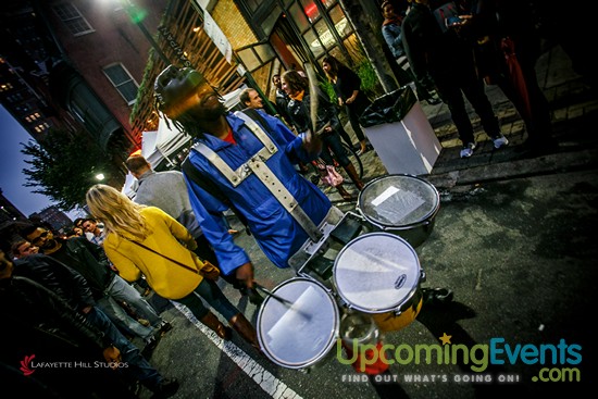 Midtown Festival 2016