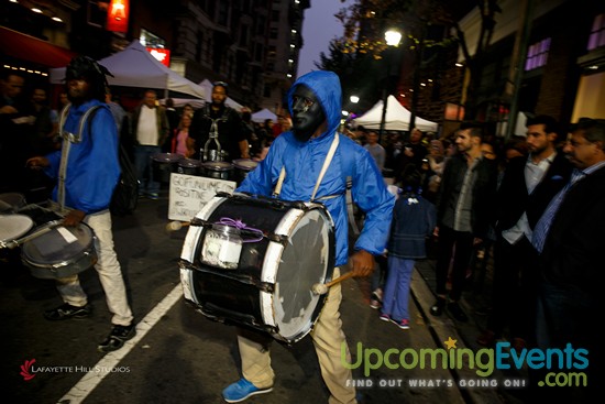 Midtown Festival 2016