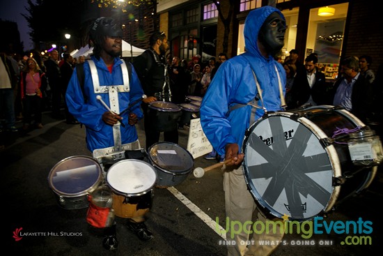 Midtown Festival 2016