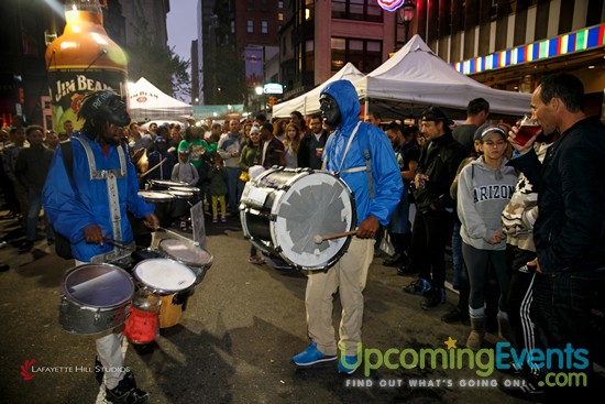 Midtown Festival 2016