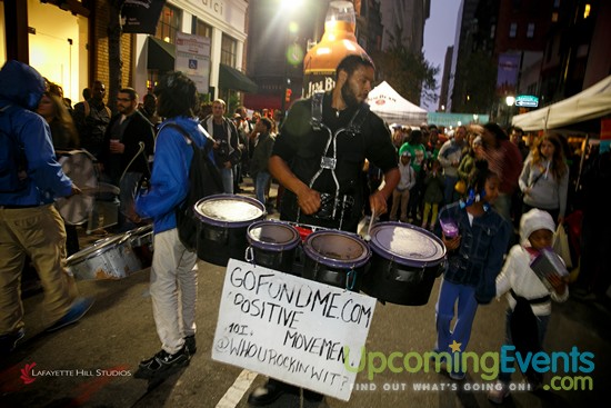 Midtown Festival 2016