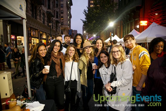 Midtown Festival 2016