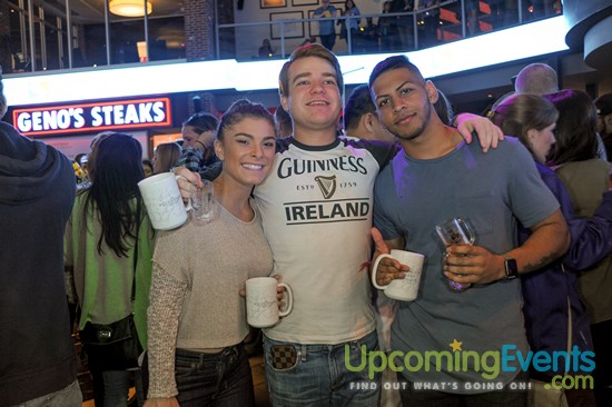 Oktoberfest Live! 2016 (Gallery A)