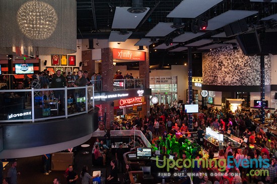 Oktoberfest Live! 2016 (Gallery A)