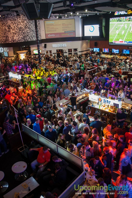 Oktoberfest Live! 2016 (Gallery A)