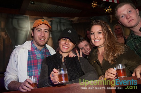 Oktoberfest Live! 2016 (Gallery A)