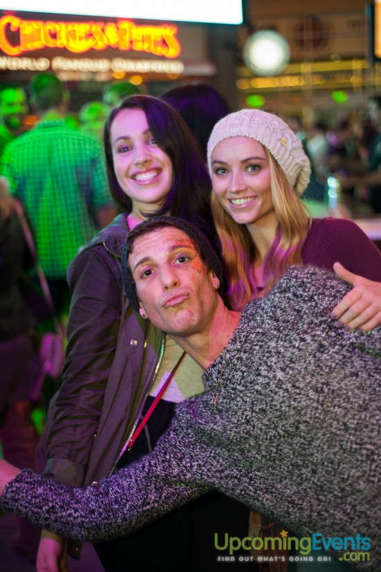 Oktoberfest Live! 2016 (Gallery A)