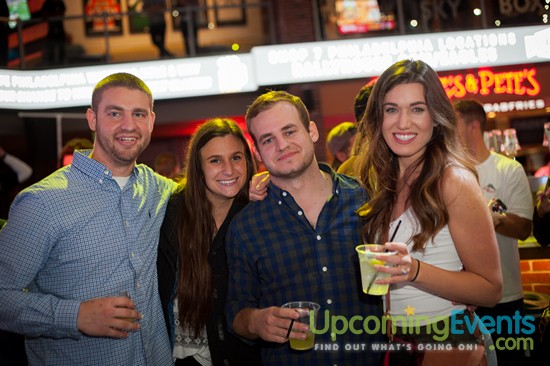 Oktoberfest Live! 2016 (Gallery A)