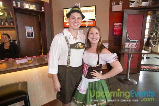 Oktoberfest Live! 2016 (Gallery B)