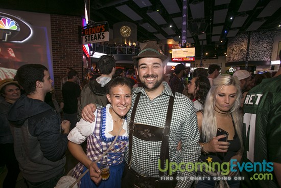 Oktoberfest Live! 2016 (Gallery B)