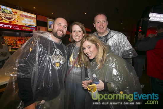 Oktoberfest Live! 2016 (Gallery B)