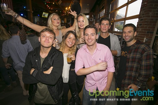 Oktoberfest Live! 2016 (Gallery B)