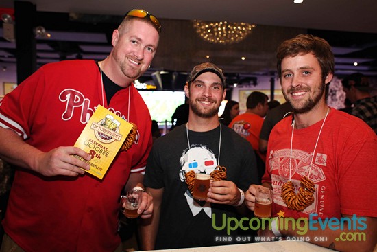 Oktoberfest Live! 2016 (Gallery C)