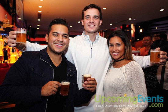 Oktoberfest Live! 2016 (Gallery C)