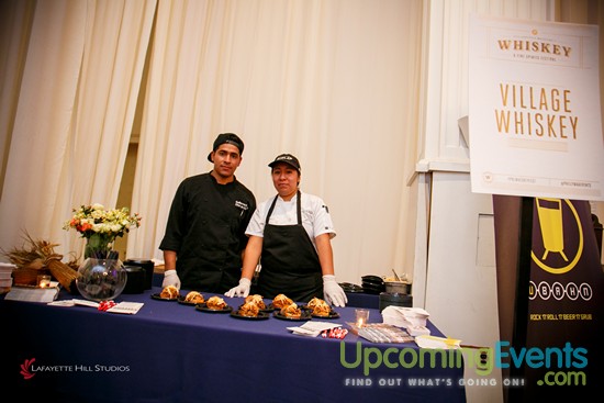 Whiskey Fest 2016 @ 801 Market St