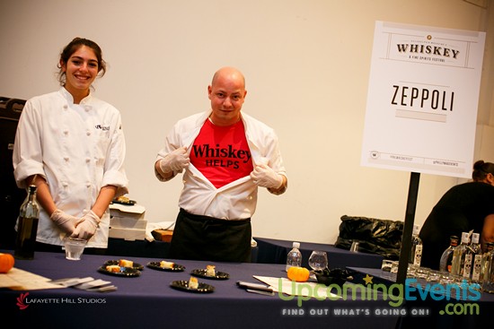 Whiskey Fest 2016 @ 801 Market St