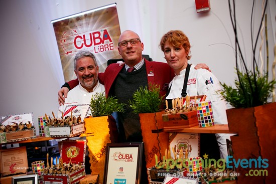 Whiskey Fest 2016 @ 801 Market St