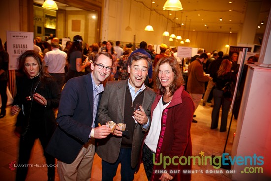 Whiskey Fest 2016 @ 801 Market St