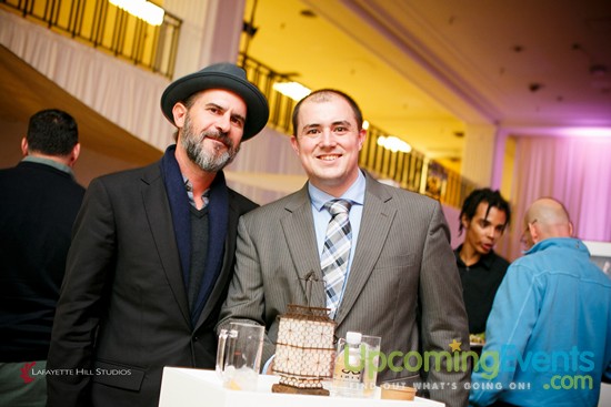 Whiskey Fest 2016 @ 801 Market St