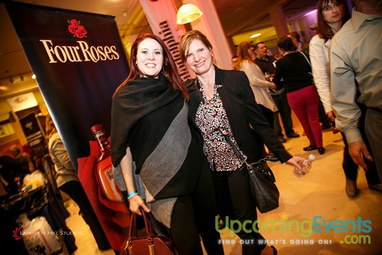 Whiskey Fest 2016 @ 801 Market St