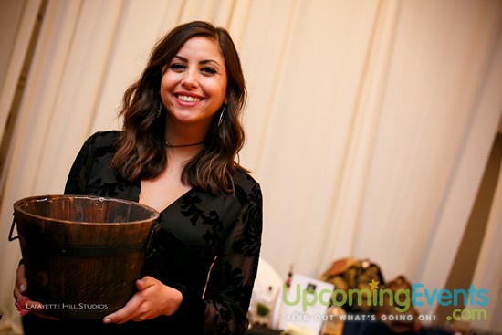 Whiskey Fest 2016 @ 801 Market St