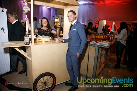 Whiskey Fest 2016 @ 801 Market St