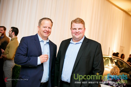 Whiskey Fest 2016 @ 801 Market St