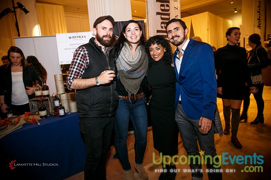 Whiskey Fest 2016 @ 801 Market St