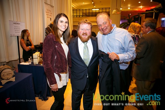 Whiskey Fest 2016 @ 801 Market St