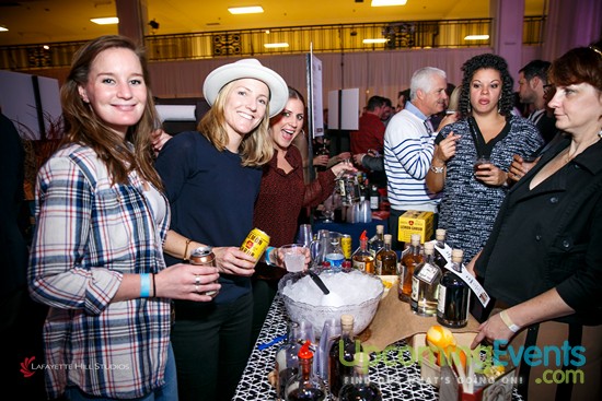 Whiskey Fest 2016 @ 801 Market St