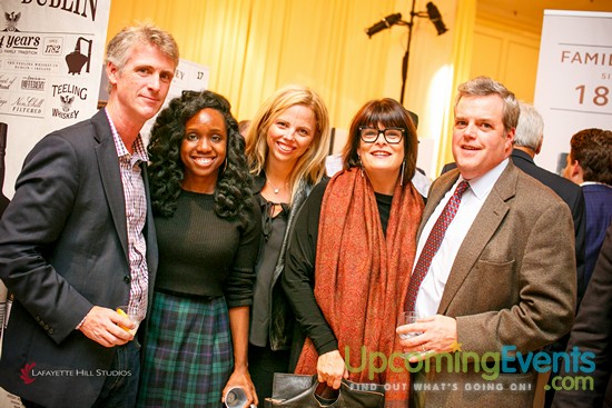 Whiskey Fest 2016 @ 801 Market St