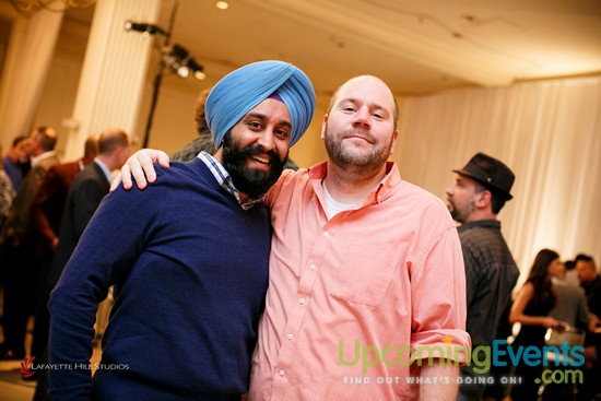 Whiskey Fest 2016 @ 801 Market St