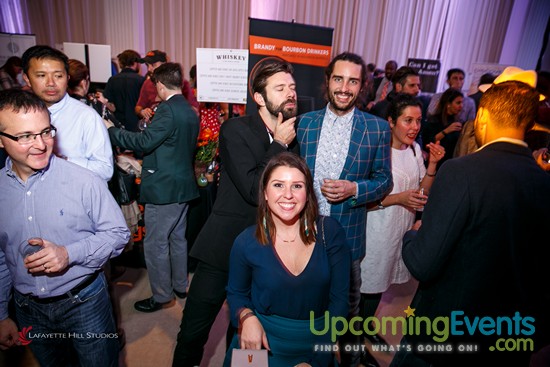 Whiskey Fest 2016 @ 801 Market St