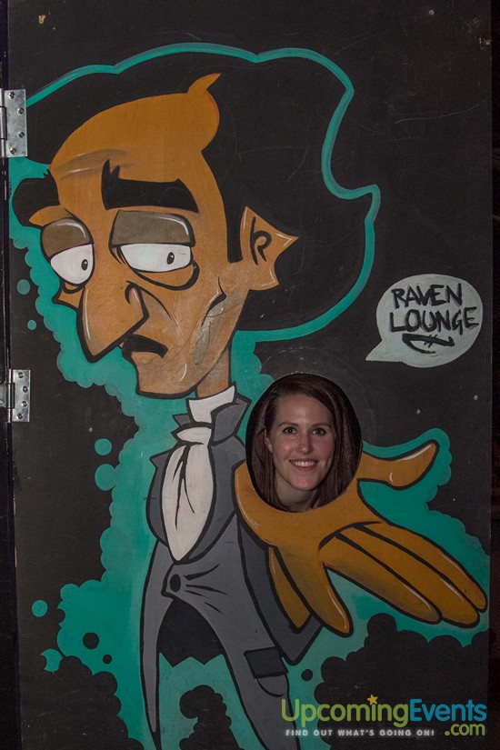 Halloween in Philly - Friday Night