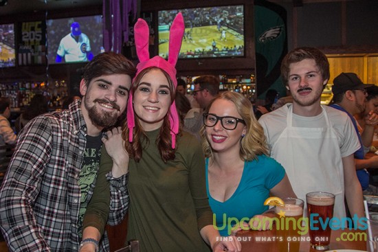 Halloween in Philly - Friday Night