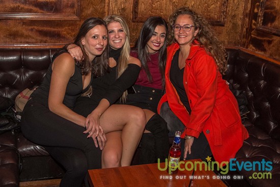 Halloween in Philly - Friday Night