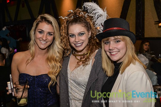 The Devil's Crawl 2016 (Gallery A)