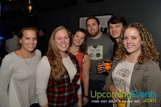 The Devil's Crawl 2016 (Gallery A)