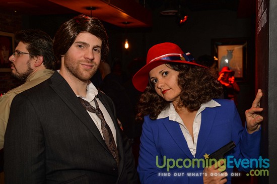 The Devil's Crawl 2016 (Gallery A)