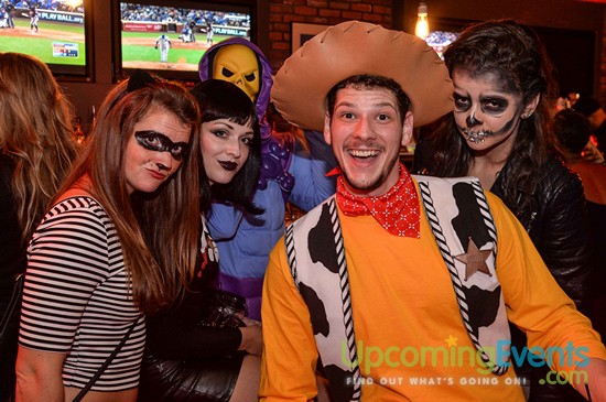 The Devil's Crawl 2016 (Gallery A)