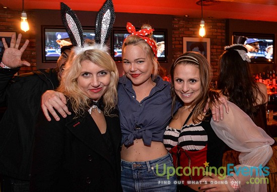 The Devil's Crawl 2016 (Gallery A)