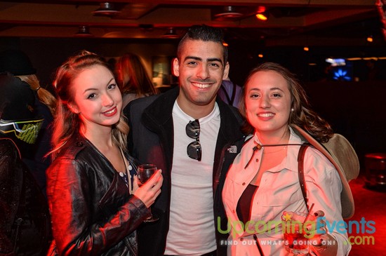 The Devil's Crawl 2016 (Gallery A)