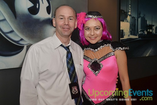 The Devil's Crawl 2016 (Gallery A)