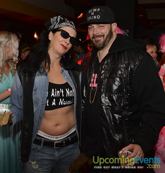 The Devil's Crawl 2016 (Gallery A)