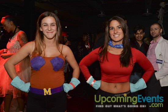 The Devil's Crawl 2016 (Gallery A)