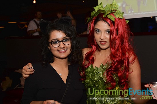 The Devil's Crawl 2016 (Gallery A)