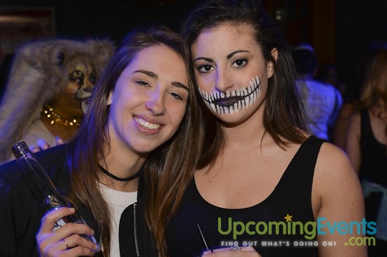 The Devil's Crawl 2016 (Gallery A)