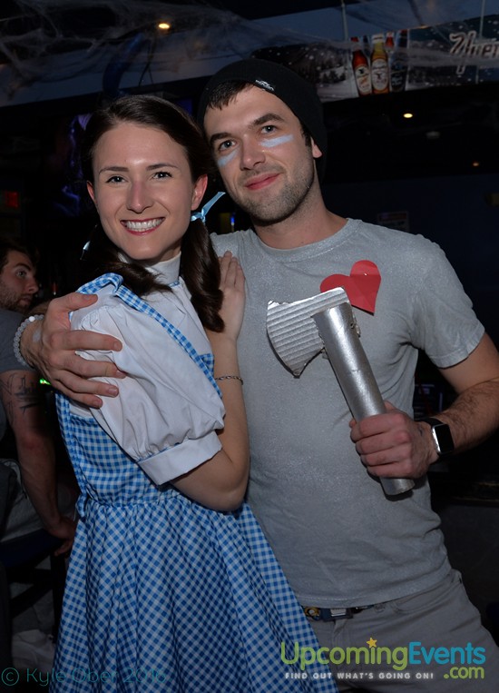 The Devil's Crawl 2016 (Gallery A)