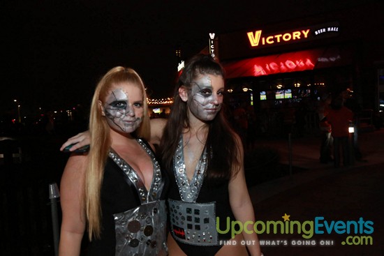 A Nightmare on Broard Street 2016