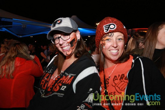 A Nightmare on Broard Street 2016